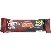 CORNY Protein Riegel Haselnuss Nougat 45 g