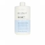 Revlon Re/Start Hydration Moisture Melting Conditioner 750 ml