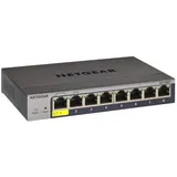 Netgear GS108T-300PES
