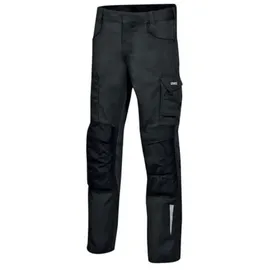 Uvex syneXXo 8982, anthrazit/schwarz (89062) - Größe: 56