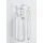 Wenko Ersatz-Toilettenpapierhalter Chrom