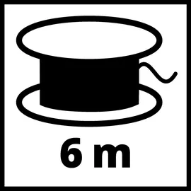 Einhell GC-ET 2522
