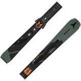 Atomic Redster Q7.8 Revoshock C inkl. MI 12 GW Bindung (2024/25), Länge in cm:166