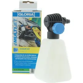 Gloria Schaumdüse MultiJet