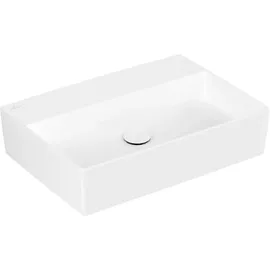 Villeroy & Boch Memento 2.0 Aufsatzwaschtisch 60 x 42 cm 4A076301