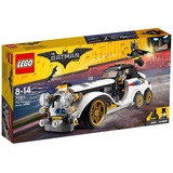 LEGO The Batman Movie Der Arktisflitzer des Pinguins (70911)