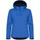 Clique Classic Softshelljacke mit Kapuze Damen L (Königsblau) - L