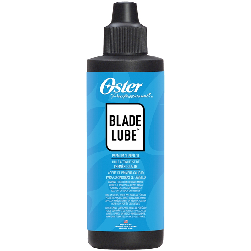Oster Blade Lube 118 ml