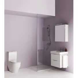 Laufen Pro Slim Weiß