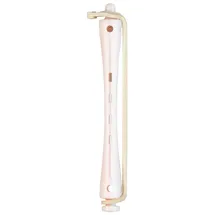 FRIPAC-MEDIS Fripac LW Wickler Rosé/Weiß 6 mm 10 Wickler