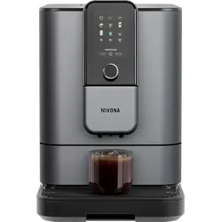 Nivona NIVO 8107 - 7 Jahre Garantie
