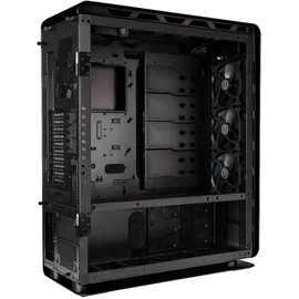 PHANTEKS Enthoo Elite Window schwarz | PC-Gehäuse