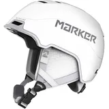 Marker Confidant Helm - White - M
