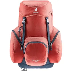 DEUTER Rucksack Gröden 32, lava-ink, ONE SIZE