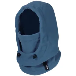 Barts Hoodieclava | Mützen/Beanies für Unisex | Blue