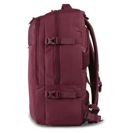 BESTWAY Reiserucksack Cabin Pro Ultimate *malve