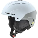 Uvex Stance Mips 51-55 cm Arctic Blue-Glacier Matt