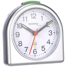 Technoline Geneva SD silber