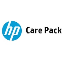 HP eCarePack Garantieerweiterung Jahre Vor Ort Service NBD (UK716E)