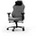DXRacer CRAFT XL Grau Stoff das Orginal Gaming Stuhl