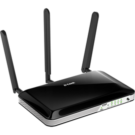 D-Link DWR-953 4G LTE Router