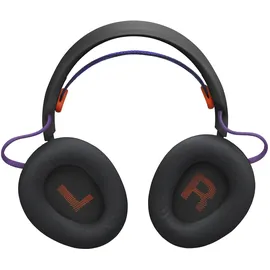 JBL Quantum 650 Schwarz