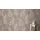 Rasch Textil Papiertapete 10 m x 0,45 m 285017 Braun