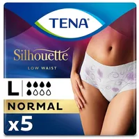 Tena Lady Pants Discreet Large, 5 Stück