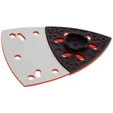 Bosch Ersatzteil - Platte Für Schwingpoliervibrator Psm 160a - -