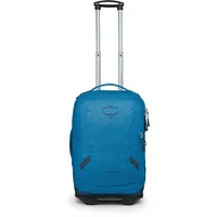 Osprey Transporter Carry-On Reisetasche (Größe 38l blau