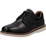 Rieker 04501 Herren Schwarz 40