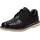 Rieker 04501 Herren Schwarz 40