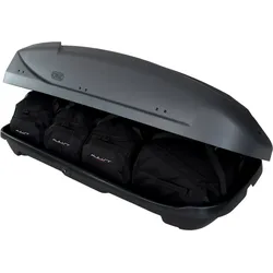 Dachboxtaschen Set Cruz Paddock 400