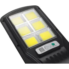 Maclean Brackets Solar Straßenlaterne MCE446