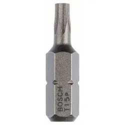 Schrauberbit Extra-Hart, T15, 25mm (2607001608)