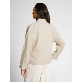 Tom Tailor Übergangsjacke hellbeige S