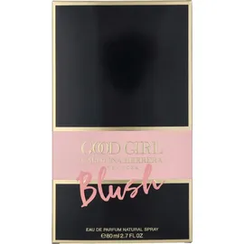 Carolina Herrera Good Girl Blush Eau de Parfum 80 ml