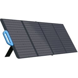 Bluetti PV120 Solar 0% MwSt §12 III UstG Panel 120W faltbares Solarmodul