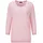 GOLDNER Rundhalspullover rosa 21