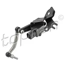 Topran Sensor, Leuchtweiteregulierung 623117] Vorderachse