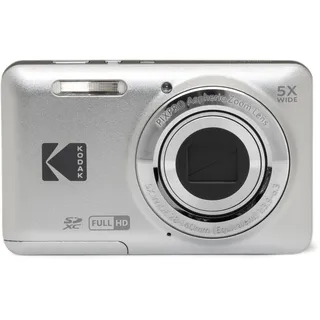 Kodak Pixpro FZ55 silber