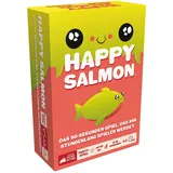 Exploding Kittens Happy Salmon