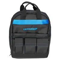 Gedore WT 1056 12 1818252 Werkzeugrucksack unbestückt (L x