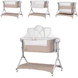Chipolino Beistellbett Electra