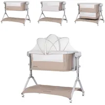 Chipolino Beistellbett Electra