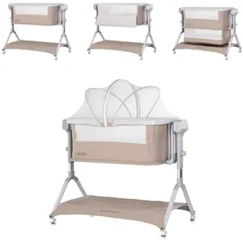 Chipolino Beistellbett Electra