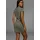 KangaROOS Jerseykleid Grün 36/38