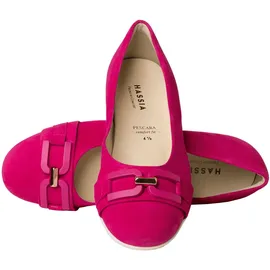 Hassia Pescara für Damen, rosa, 41 EU / 7,5 UK