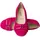 Hassia Pescara für Damen, rosa, 41 EU / 7,5 UK