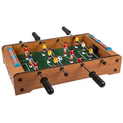 Out of the Blue Holz Tischfussballspiel (Kicker) groß 1 St